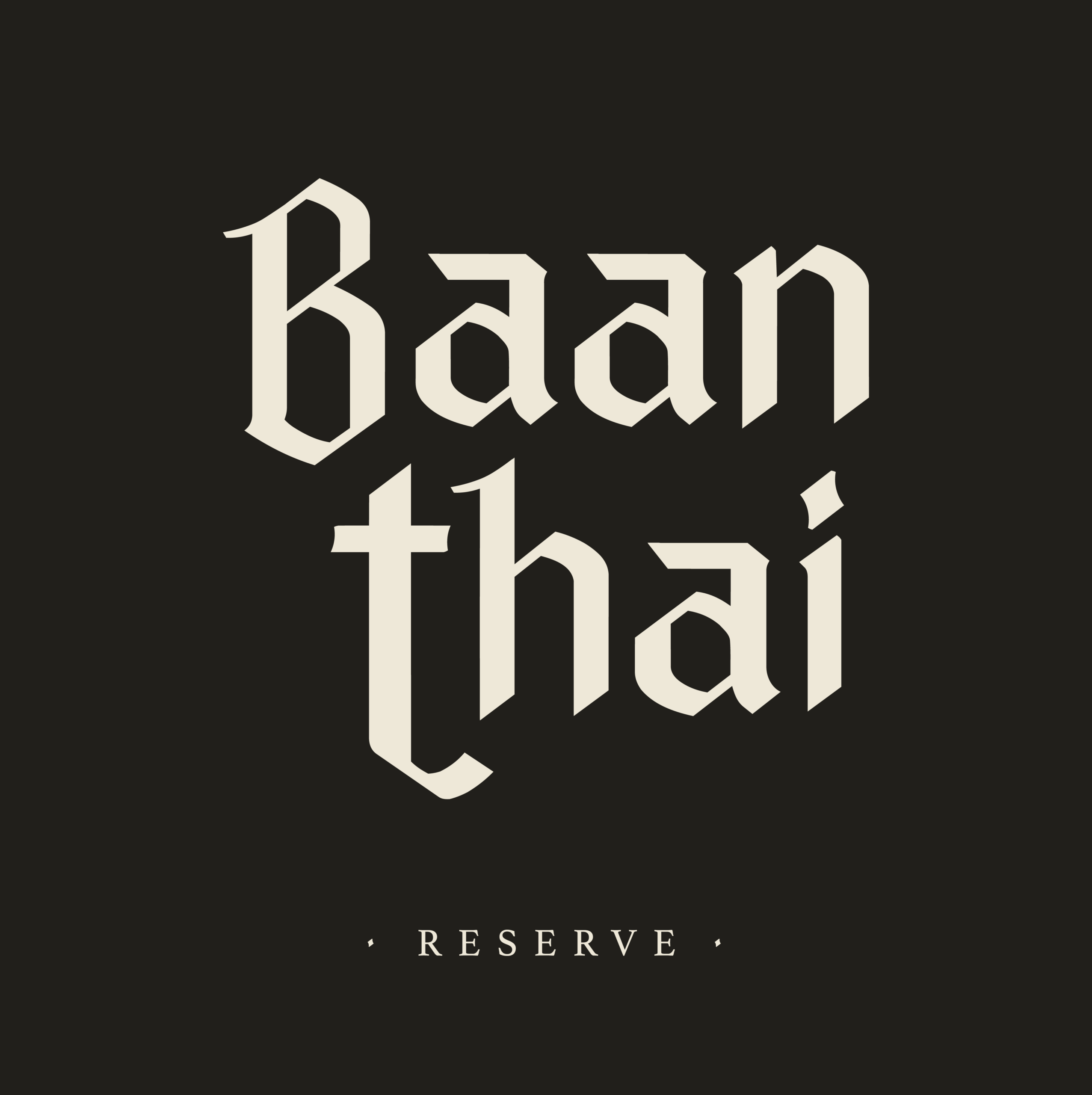 Baan Thai Reserve